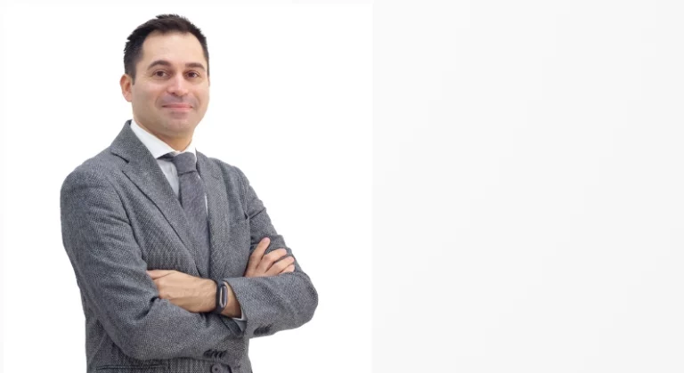 Domenico Amicuzi Asset Manager Immobiliare